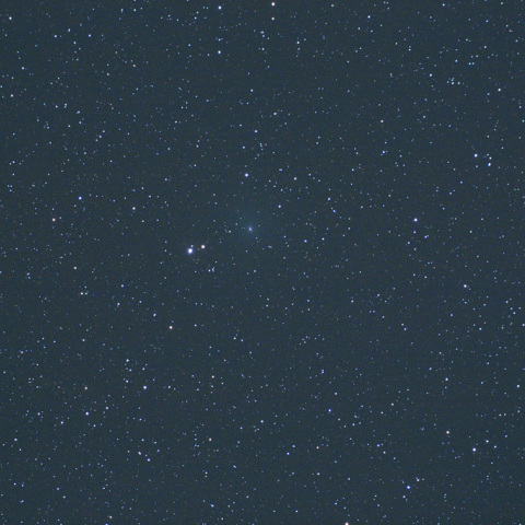 45P/Honda-Mrkos-Pajdusakova 