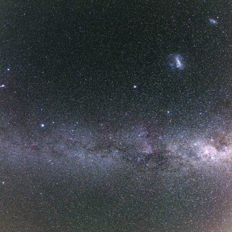 リギルケンタウルスからアルデバランまで