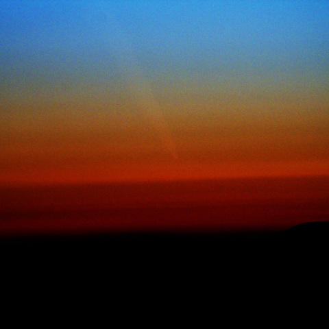 ラヴジョイ彗星　C/2011 W3