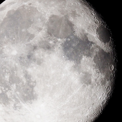 豊かの海と危機の海