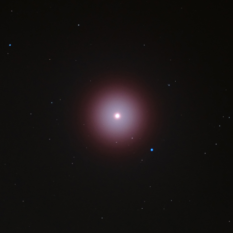 アルクトゥルスの光環