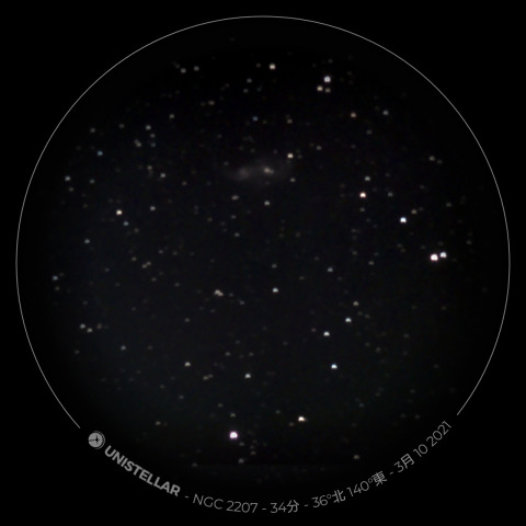 NGC2207