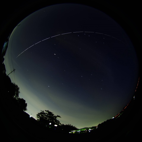 国際宇宙ステーション