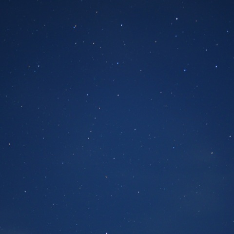 かんむり座とZTF彗星