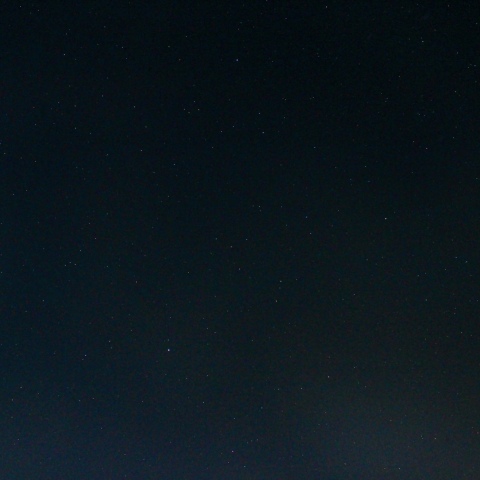 ペルセウス座流星群