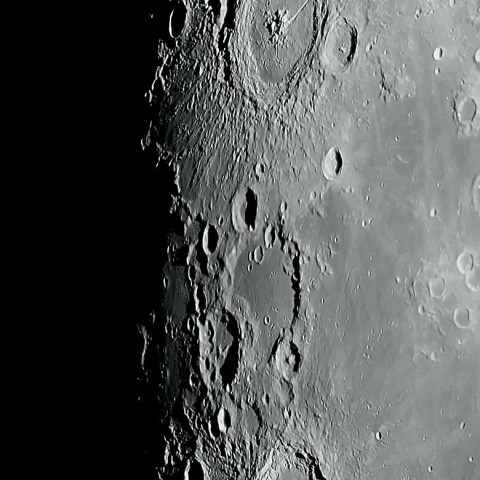 ペタビウスからラングレヌス