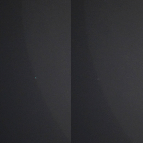 海王星食（潜入）