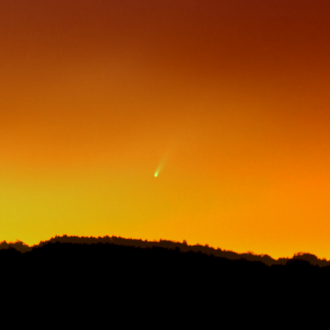 C/2024 G3(ATLAS) 2025/01/11