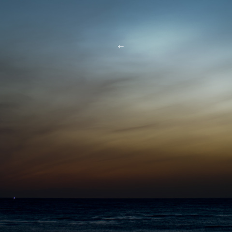 パンスターズ彗星