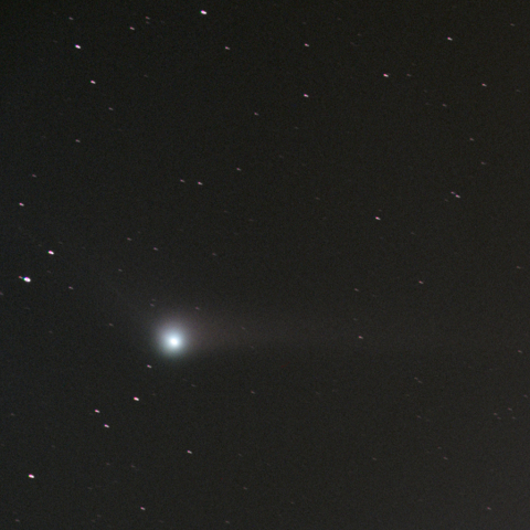 カタリナ彗星11.29(C/2013 US10)