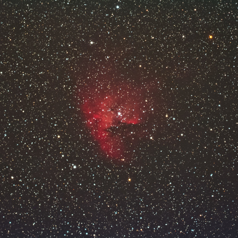 NGC281
