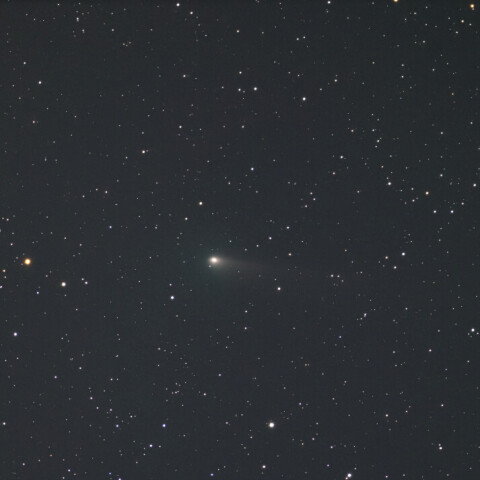 チュリュモフ・ゲラシメンコ彗星