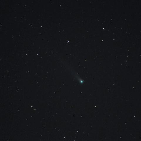 ラブジョイ彗星