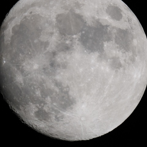 ミラクルムーン