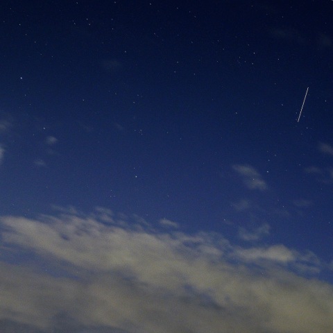 ISS・土星‣木星