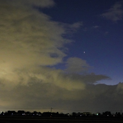 黄昏のランデブーIV