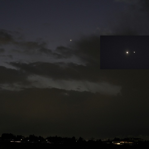 グレート・コンジャンクションII