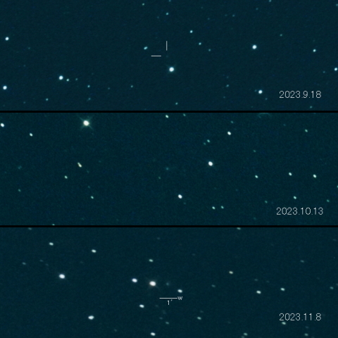 170P(Christensen)の変化