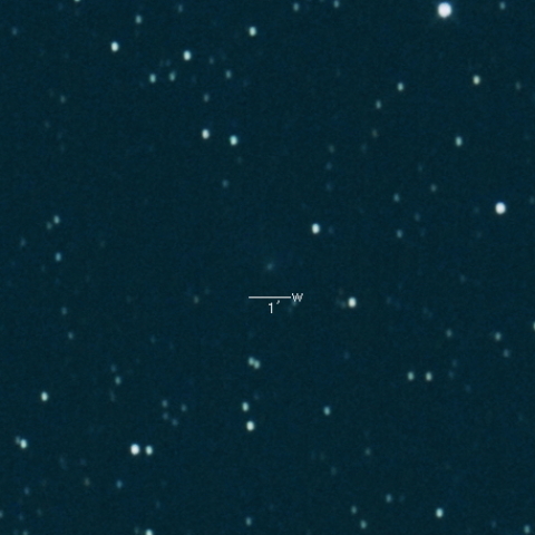 C/2022 L2 (ATLAS)