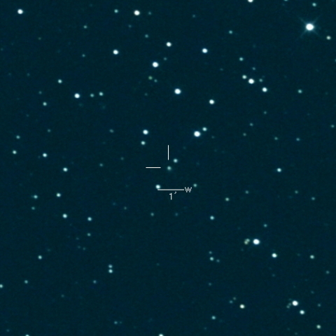 227P(Catalina-LINEAR)
