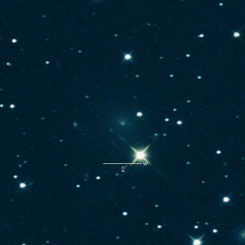 29P (Schwassmann-Wachmann)