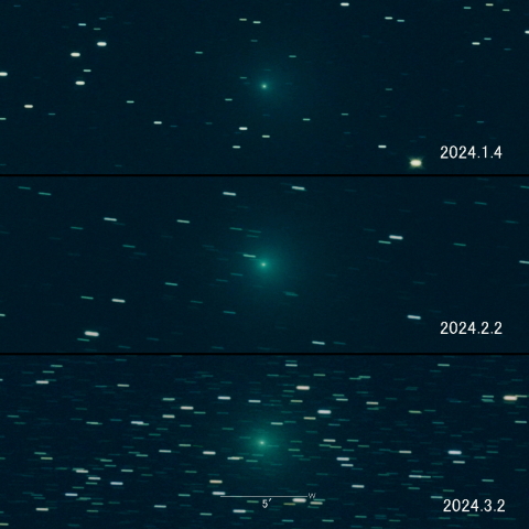 144P（Kushida）の変化