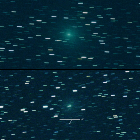 144P（Kushida) の変化