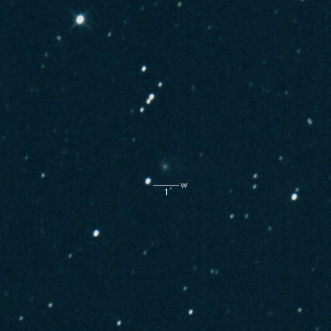 C/2021 G2 (ATLAS)
