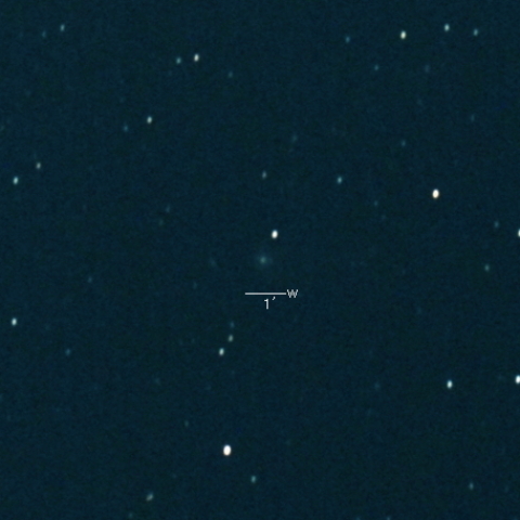 C/2021 G2 (ATLAS)
