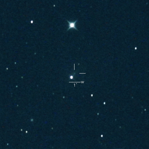62P(Tsuchinshan)