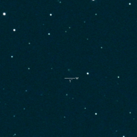 C/2022 N2 (PANSTARRS)