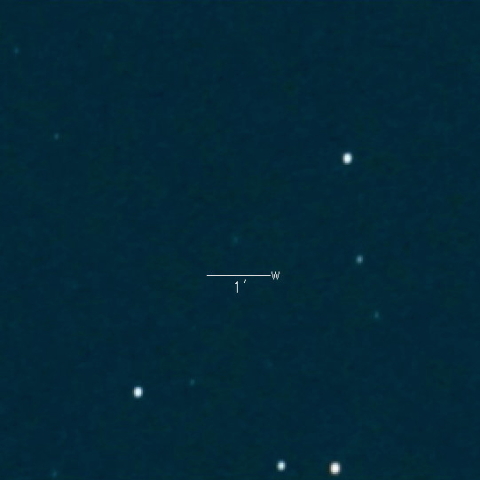 253P（PANSTARRS）