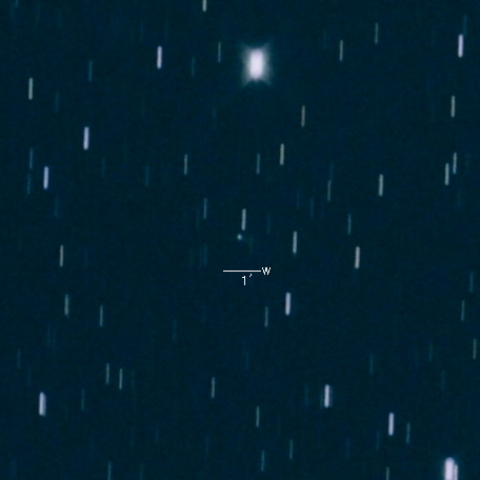 487P（SidingSpring）