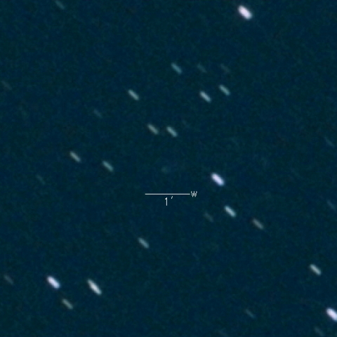 C/2023 Q1 (PANSTARRS)