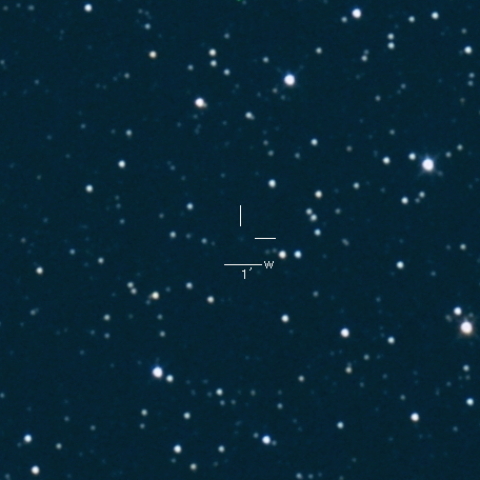 C/2022 R6 (PANSTARRS) 