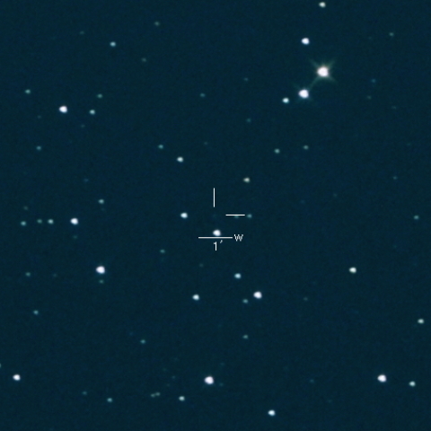 C/2024 N4 (Sarneczky)