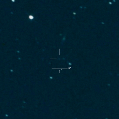 C/2024 N4 (Sarneczky)