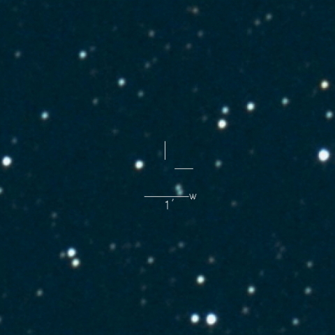 C/2022 R6 (PANSTARRS) 