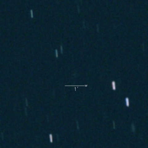 C/2024 V1 (Borisov)