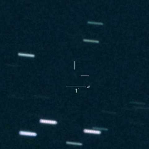 C/2024 PN7 (PANSTARRS)