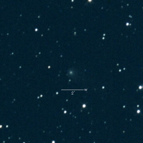 C/2021 G2 (ATLAS)