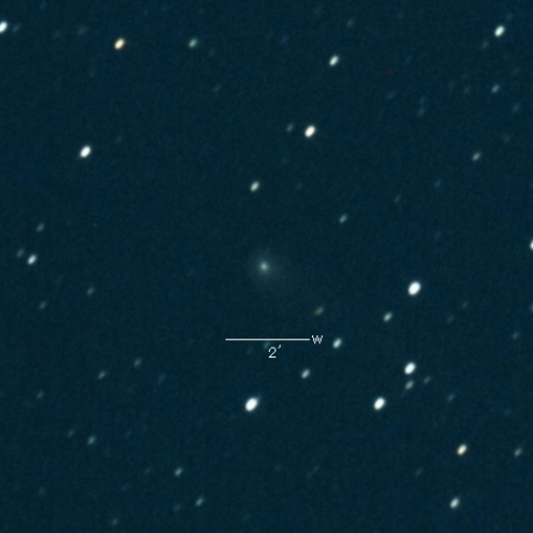 C/2021 G2 (ATLAS)