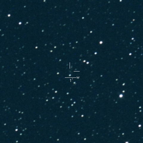 C/2024 J3 (ATLAS)