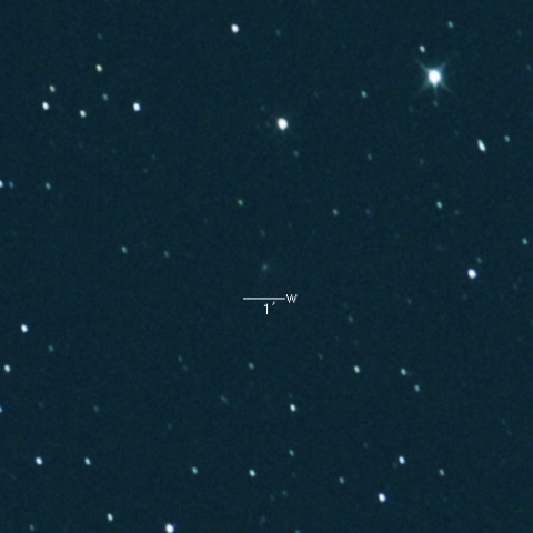 C/2023 C2 (ATLAS)