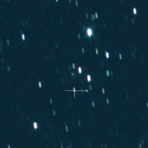 C/2023 C2 (ATLAS)