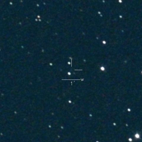 C/2024 G4 (PANSTARRS) 