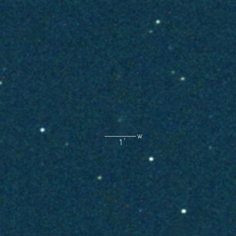 302P(Lemmon-PANSTARRS)