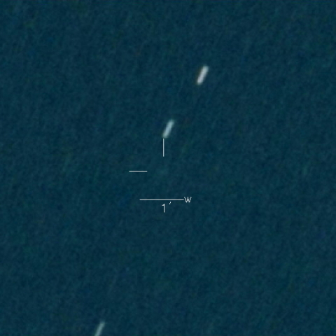C/2024 J2 (Wierzchos)