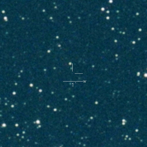 351P（Wiegert-PANSTARRS）