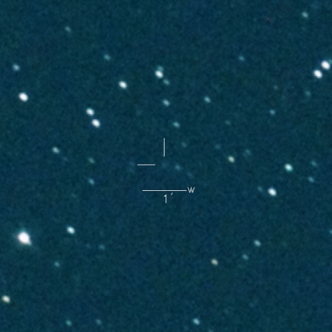 362P(2008 GO98 = 457175)